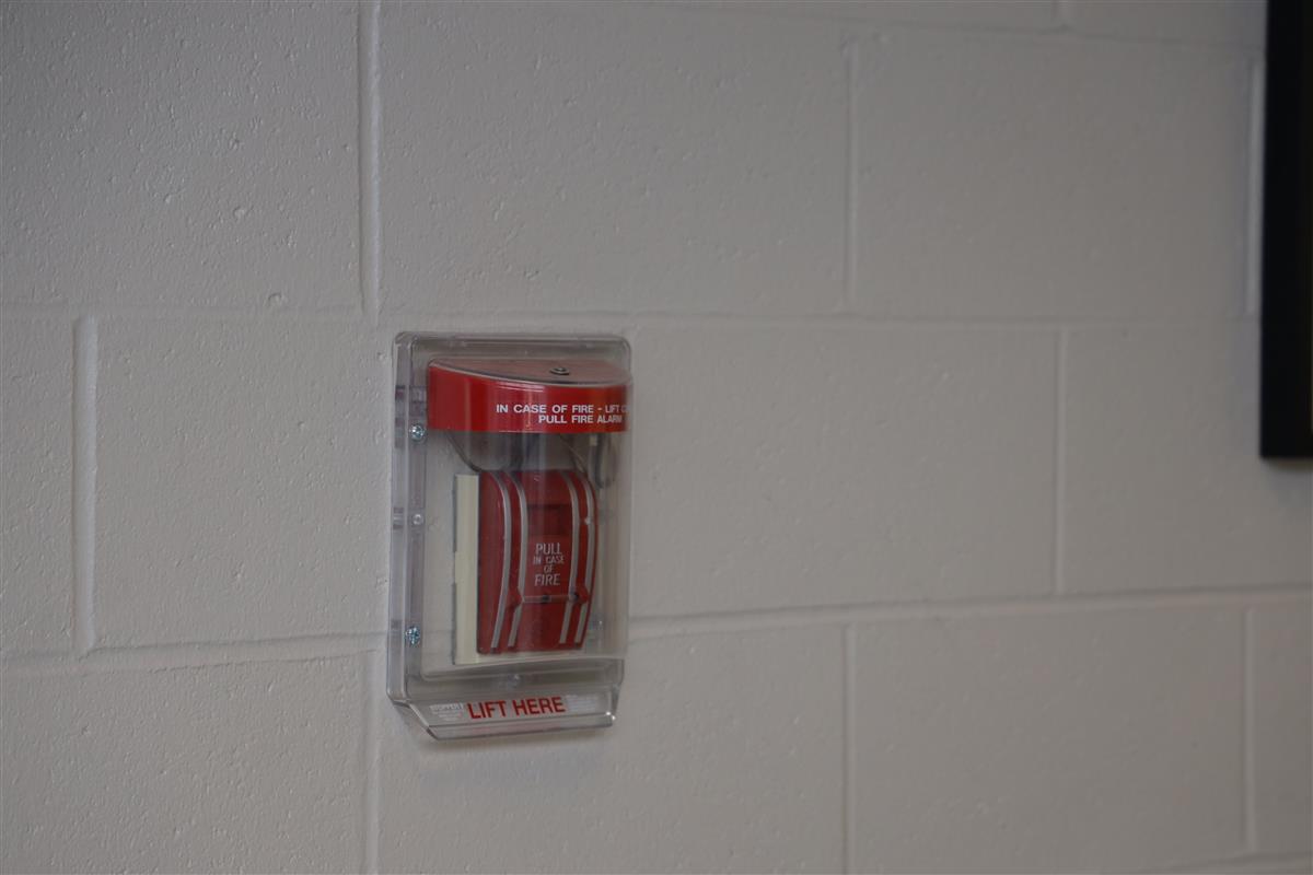 Safety