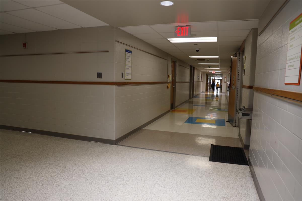 Hallways