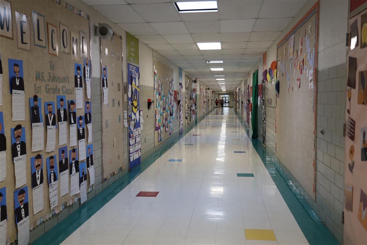 Hallways