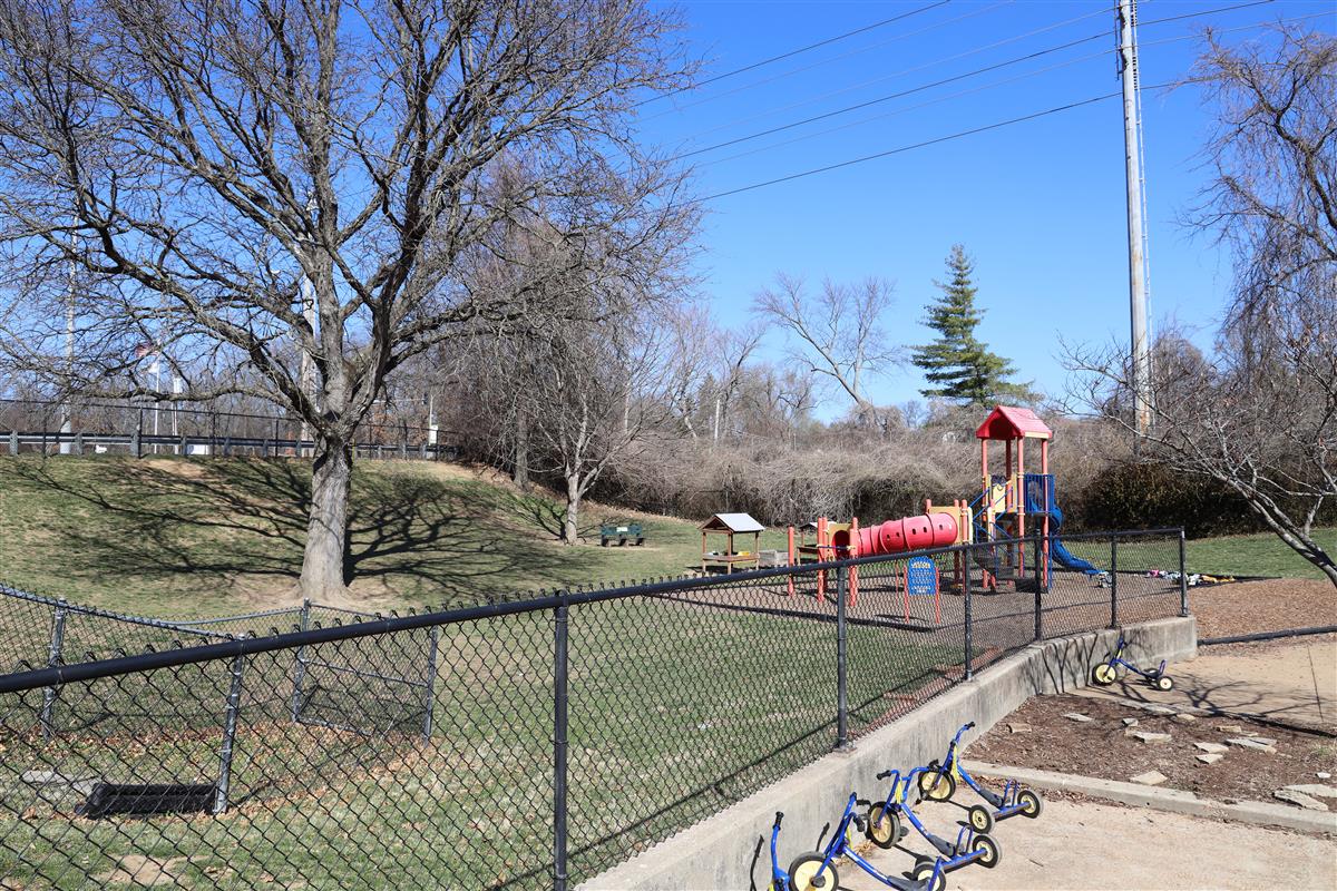 Playground