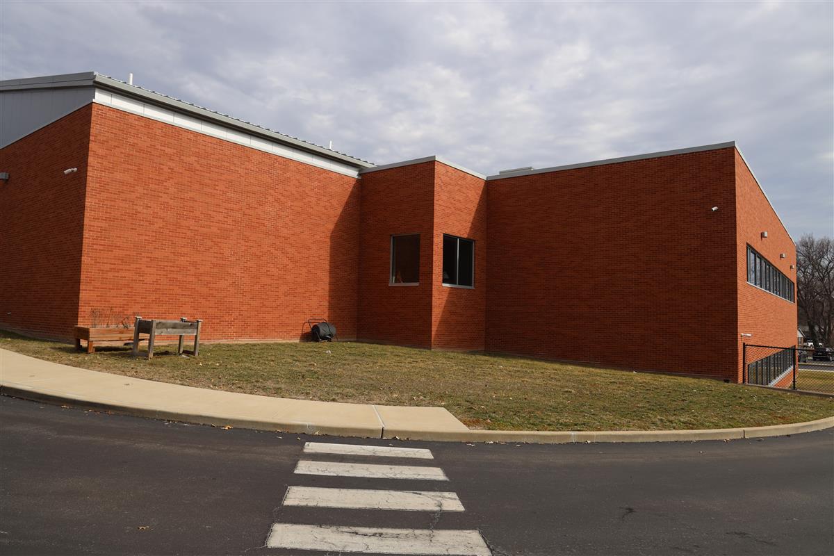 Outdoor Learning Area
