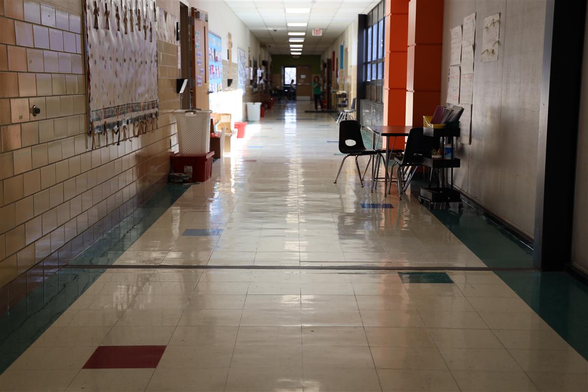 Hallways