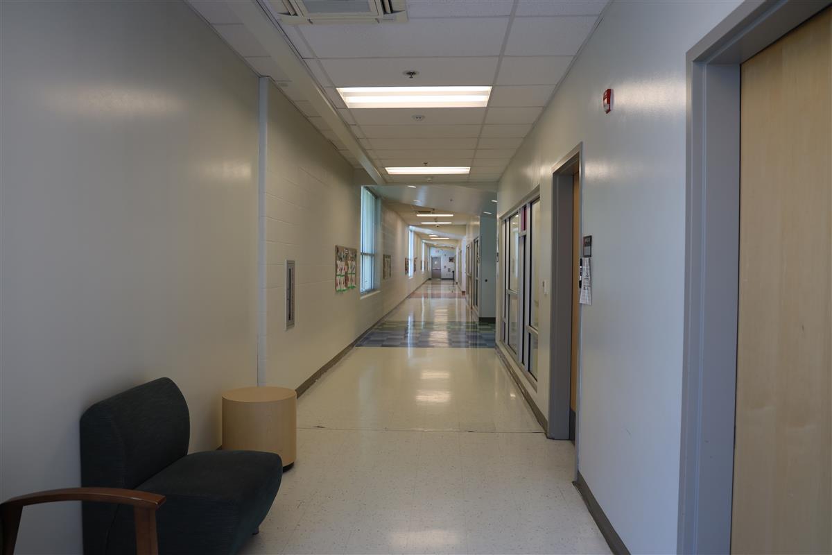 Hallways