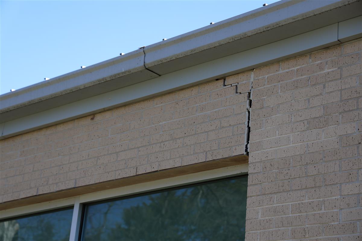 Structural Damage